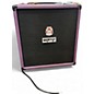 Used Orange Amplifiers Crush Bass 50 Glenn Hughes Bass Combo Amp thumbnail