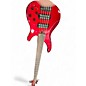 Used Yamaha TRBX305 Candy Apple Red Metallic Electric Bass Guitar thumbnail