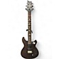 Used PRS SE CE24 Black Solid Body Electric Guitar thumbnail