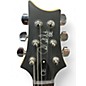 Used PRS SE CE24 Black Solid Body Electric Guitar