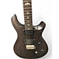 Used PRS SE CE24 Black Solid Body Electric Guitar