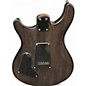 Used PRS SE CE24 Black Solid Body Electric Guitar