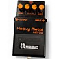 Used BOSS HM2w Effect Pedal thumbnail