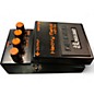 Used BOSS HM2w Effect Pedal
