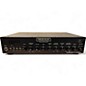 Used MESA/Boogie SUBWAY D800+ Bass Amp Head thumbnail