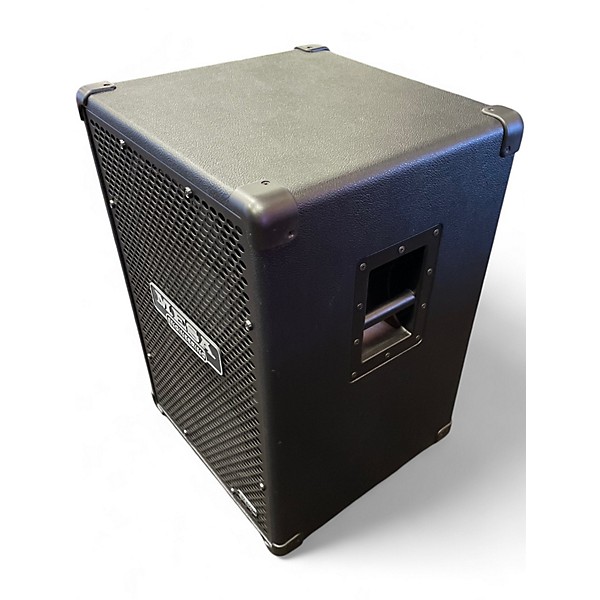 Used MESA/Boogie SUBWAY 2X12 Bass Cabinet