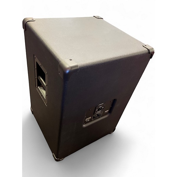 Used MESA/Boogie SUBWAY 2X12 Bass Cabinet