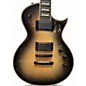 Used ESP E-II Eclipse Desert Burst Solid Body Electric Guitar
