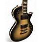 Used ESP E-II Eclipse Desert Burst Solid Body Electric Guitar