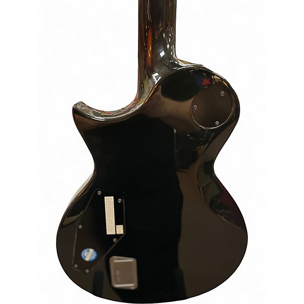 Used ESP E-II Eclipse Desert Burst Solid Body Electric Guitar