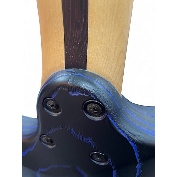 Used Jackson DINKY MODERN ASH ASH Solid Body Electric Guitar