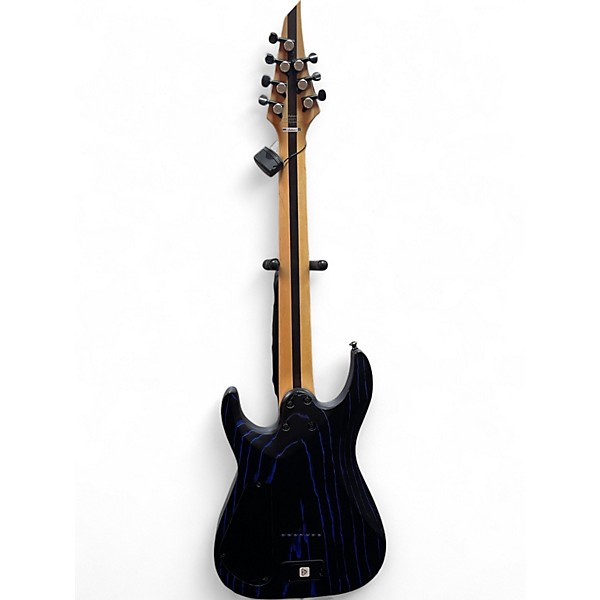 Used Jackson DINKY MODERN ASH ASH Solid Body Electric Guitar