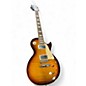 Used 2013 Gibson Les Paul Standard Honey Burst Solid Body Electric Guitar thumbnail
