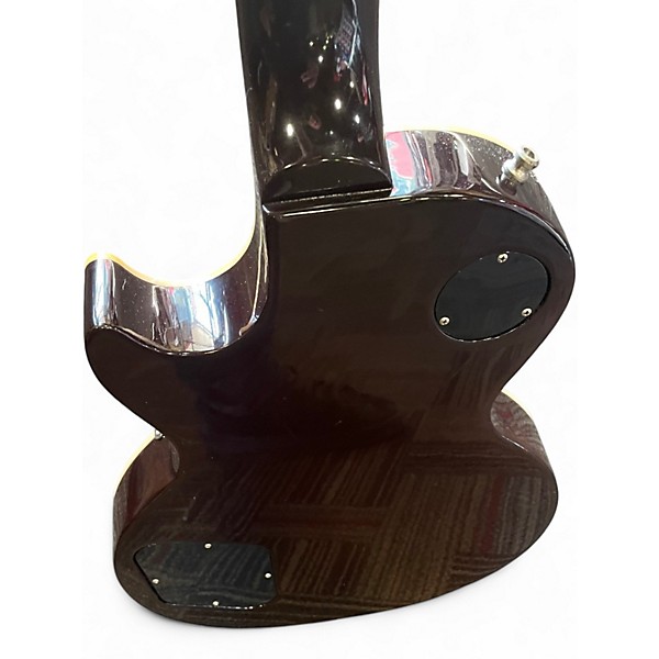 Used 2013 Gibson Les Paul Standard Honey Burst Solid Body Electric Guitar