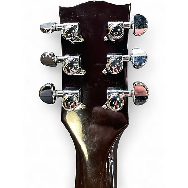 Used 2013 Gibson Les Paul Standard Honey Burst Solid Body Electric Guitar