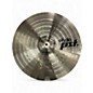 Used Paiste 18in PST3 Crash Ride Cymbal thumbnail