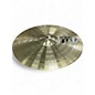 Used Paiste 16in PST3 Crash Cymbal