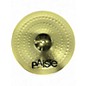 Used Paiste 16in PST3 Crash Cymbal