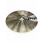 Used Paiste 20in PST3 Ride Cymbal