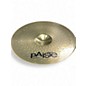 Used Paiste 20in PST3 Ride Cymbal