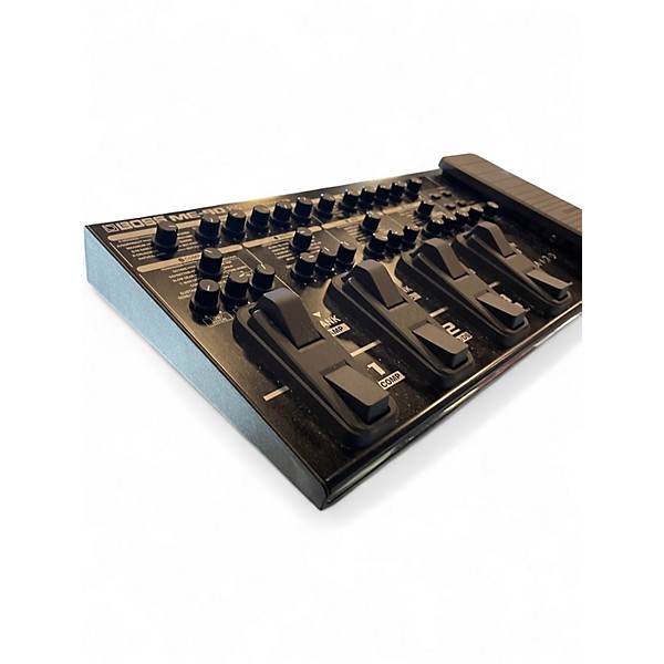 Used BOSS ME90 Effect Processor