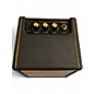 Used Positive Grid Spark Mini Battery Powered Amp