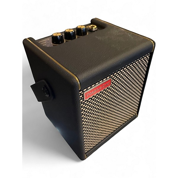 Used Positive Grid Spark Mini Battery Powered Amp