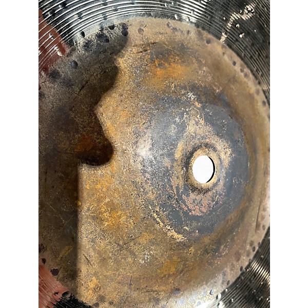 Used Kasza 18in R Series Cymbal