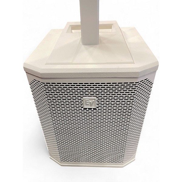 Used Electro-Voice EVOLVE 30M Powered Speaker