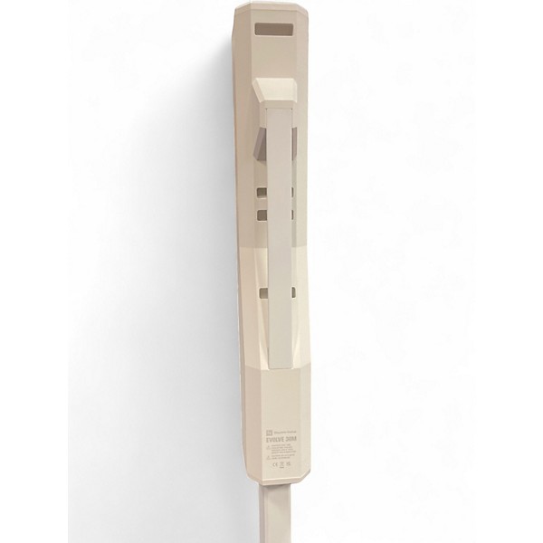 Used Electro-Voice EVOLVE 30M Powered Speaker