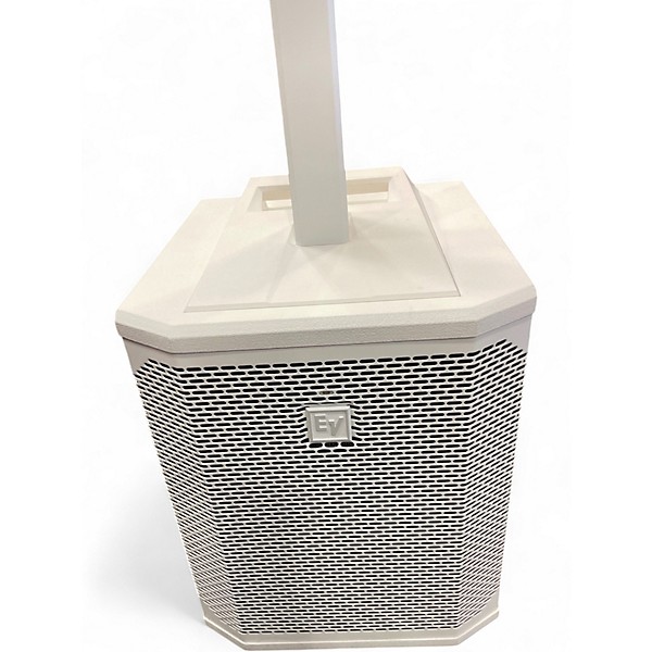 Used Electro-Voice EVOLVE 30M Powered Speaker