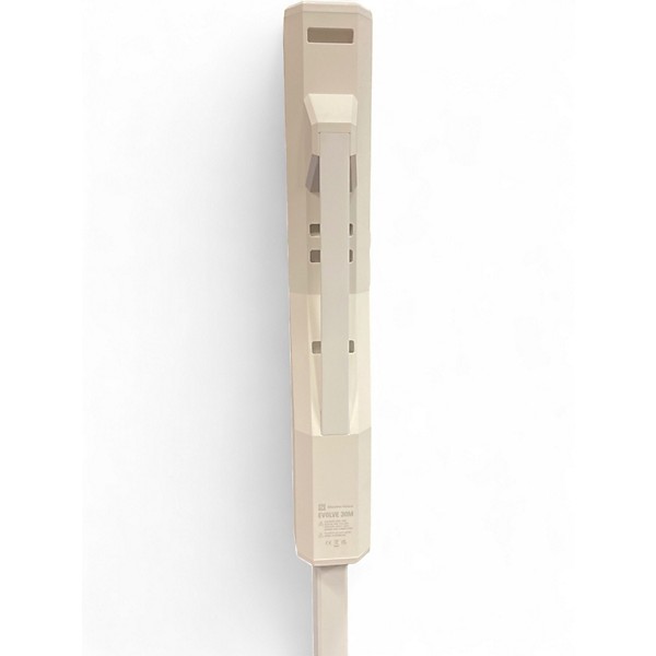 Used Electro-Voice EVOLVE 30M Powered Speaker