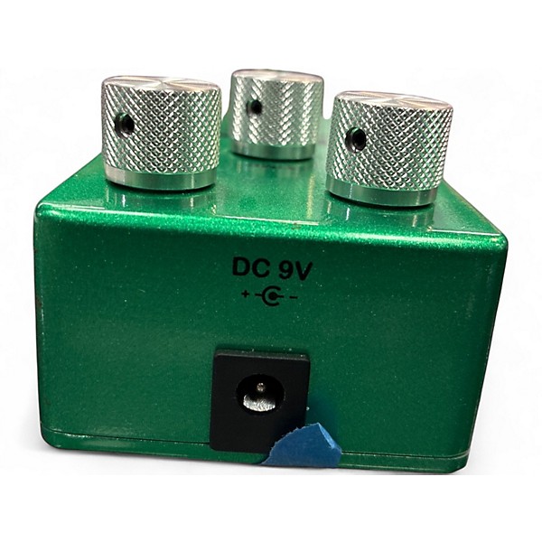 Used GAMMA NARCISSUS Effect Pedal