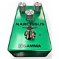 Used GAMMA NARCISSUS Effect Pedal