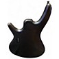 Used Ibanez GSR200B Black Electric Bass Guitar