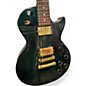 Used Gibson Les Paul Studio Trans Green Solid Body Electric Guitar