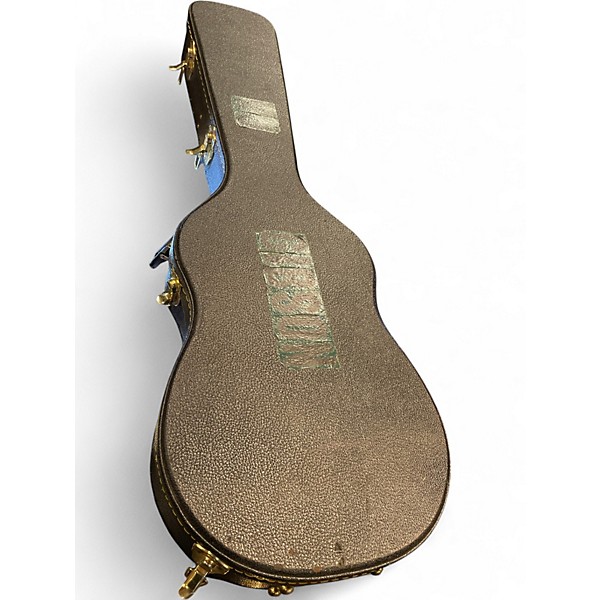 Used Gibson Les Paul Studio Trans Green Solid Body Electric Guitar