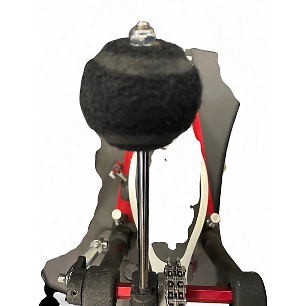 Used DW 5000 Series Single Single Bass Drum Pedal