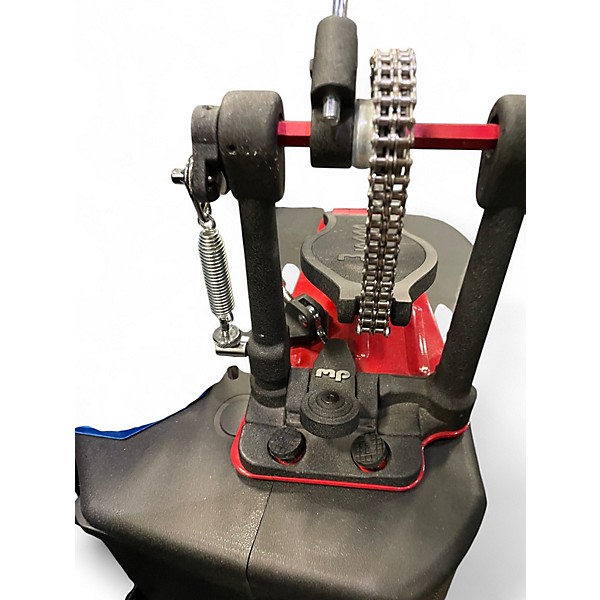 Used DW 5000 Series Single Single Bass Drum Pedal