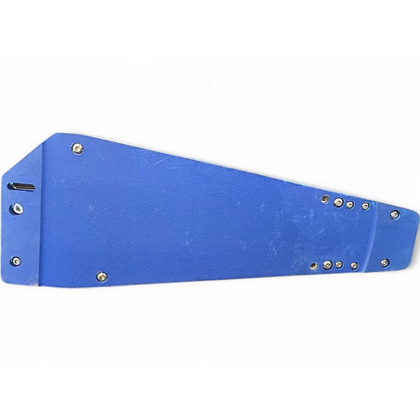 Used Yamaha FP9-C Single Bass Drum Pedal