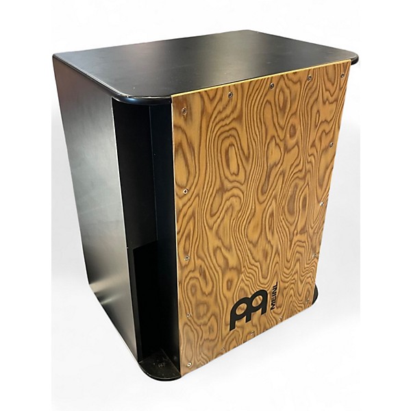 Used MEINL Vertical Subwoofer Cajon Cajon