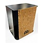 Used MEINL Vertical Subwoofer Cajon Cajon