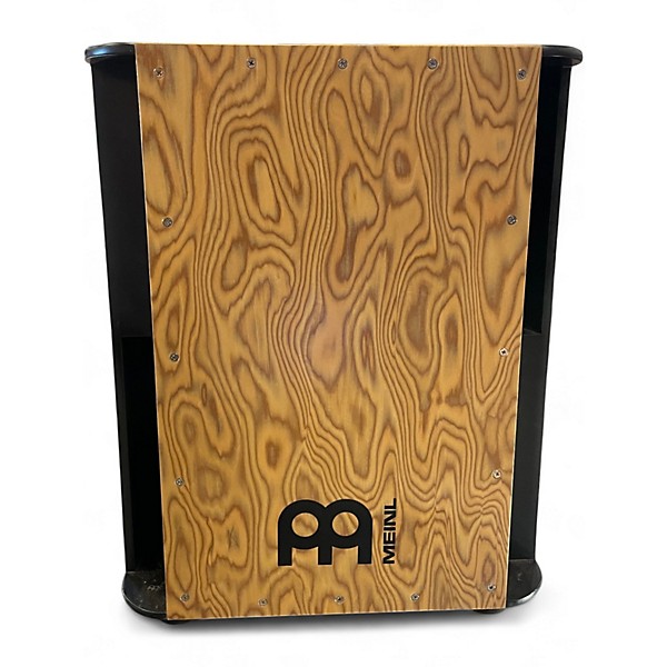Used MEINL Vertical Subwoofer Cajon Cajon
