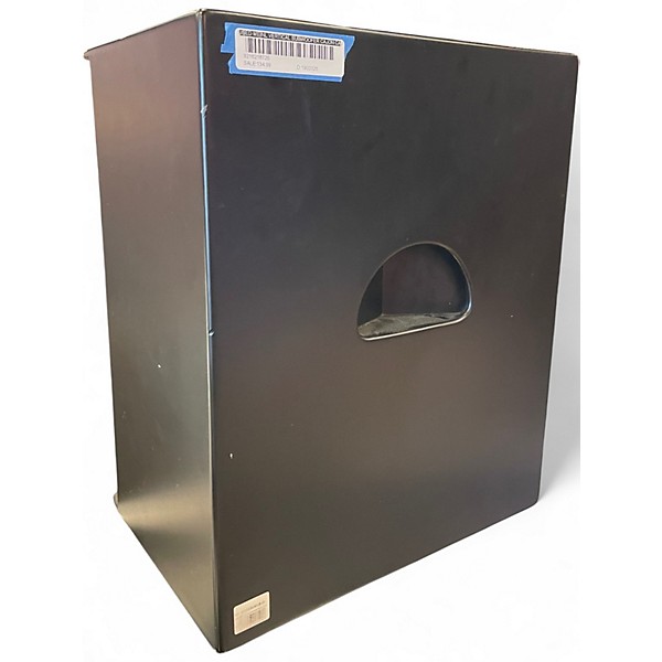 Used MEINL Vertical Subwoofer Cajon Cajon