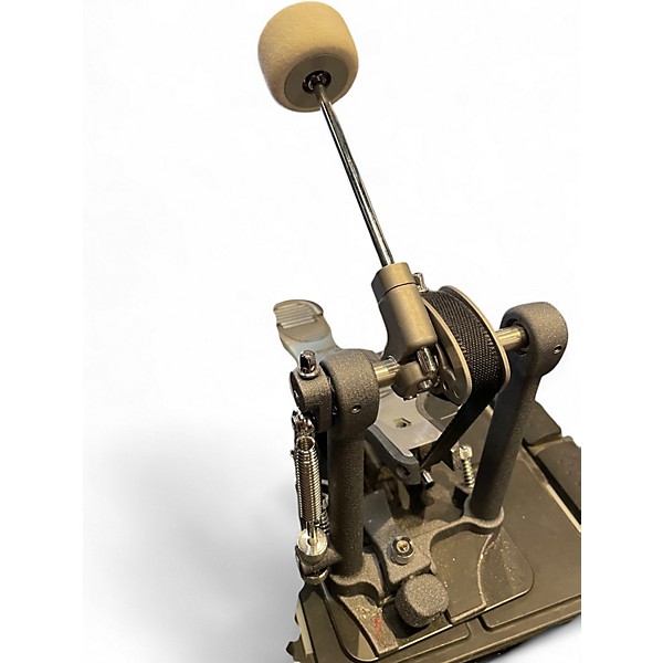 Used Ludwig speed flyer Single Bass Drum Pedal