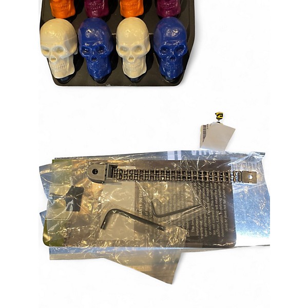 Used Ludwig speed flyer Single Bass Drum Pedal