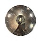 Used Zildjian 18in A Custom Crash Cymbal thumbnail