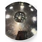 Used Zildjian 18in A Custom Crash Cymbal
