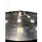 Used Zildjian 18in A Custom Crash Cymbal