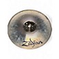 Used Zildjian 18in A Custom Crash Cymbal